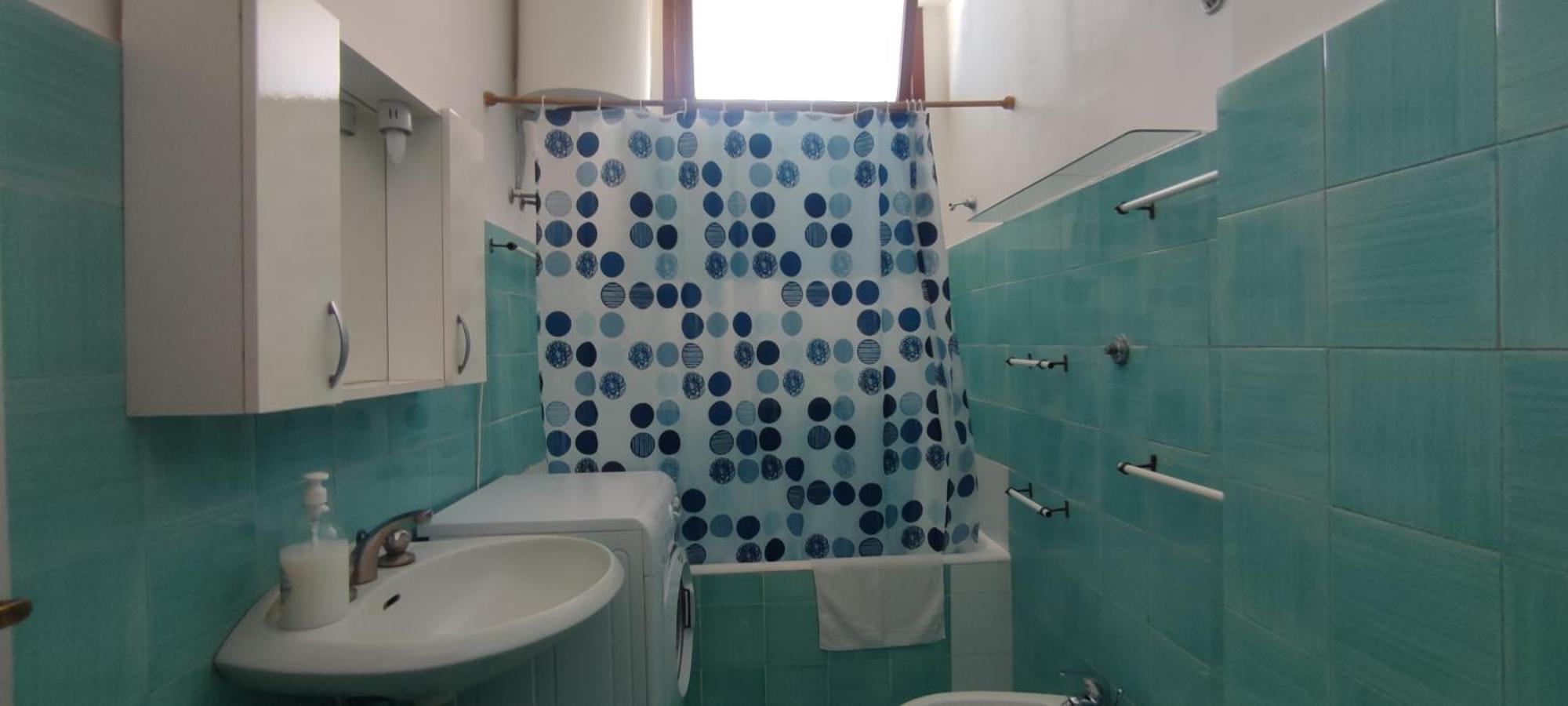 Ostia Loft Fronte Mare公寓 外观 照片