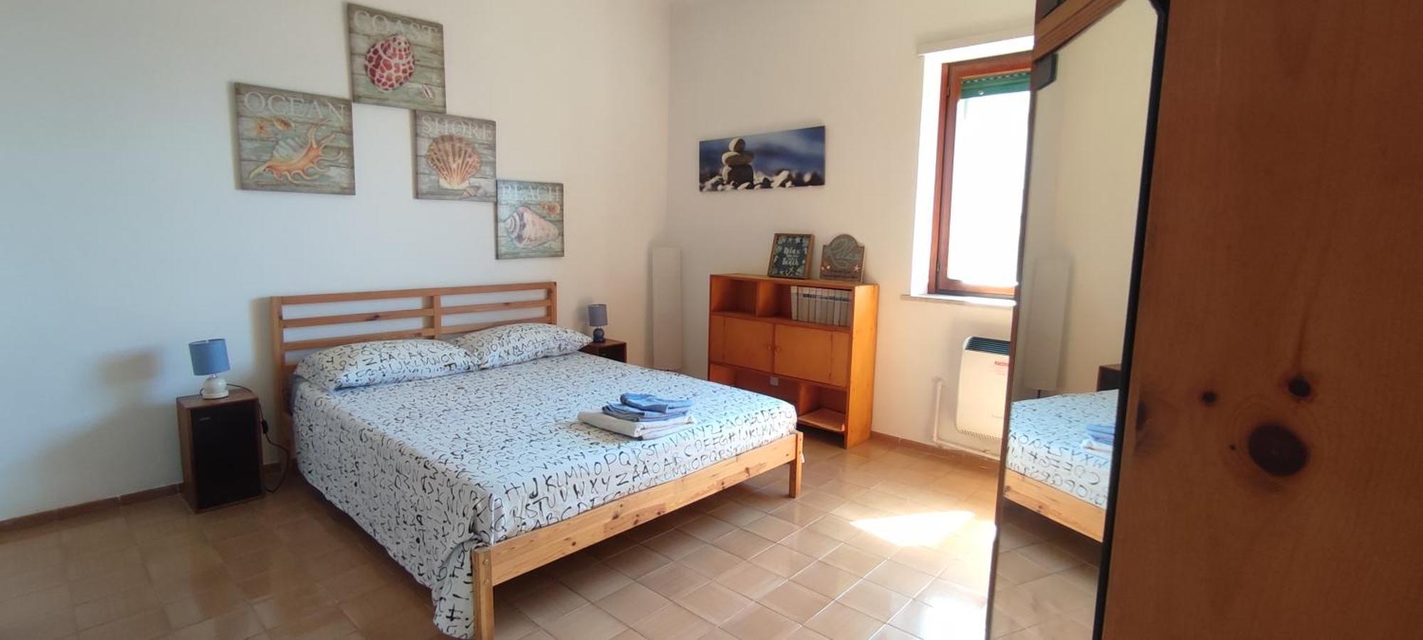 Ostia Loft Fronte Mare公寓 外观 照片