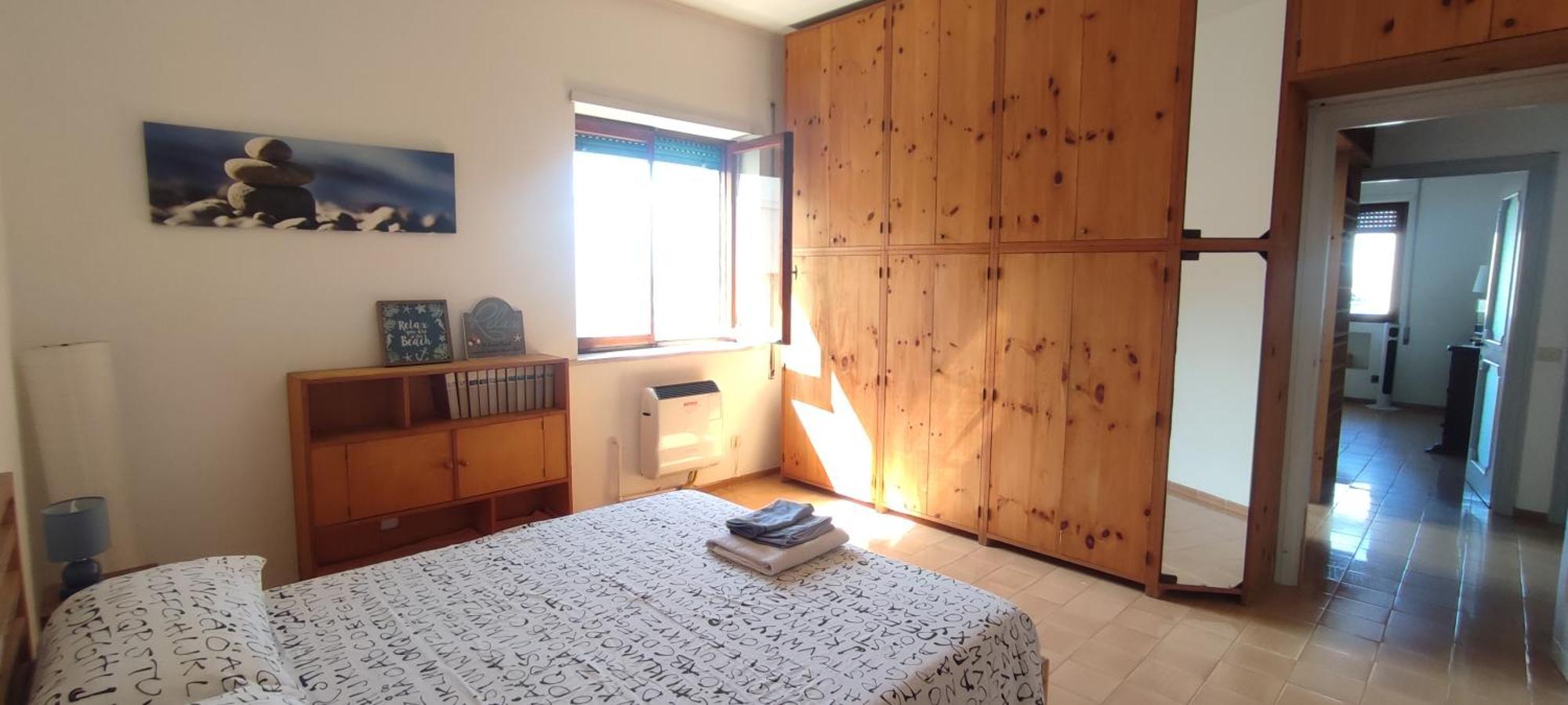 Ostia Loft Fronte Mare公寓 外观 照片